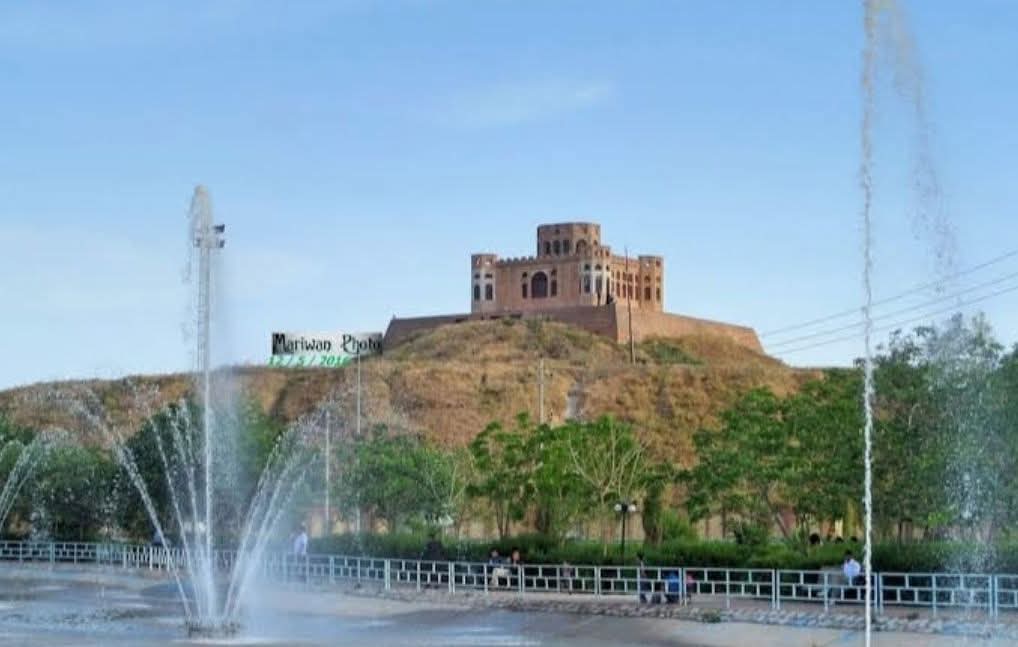 دۆخی کەرتی تەدروستی خراپە