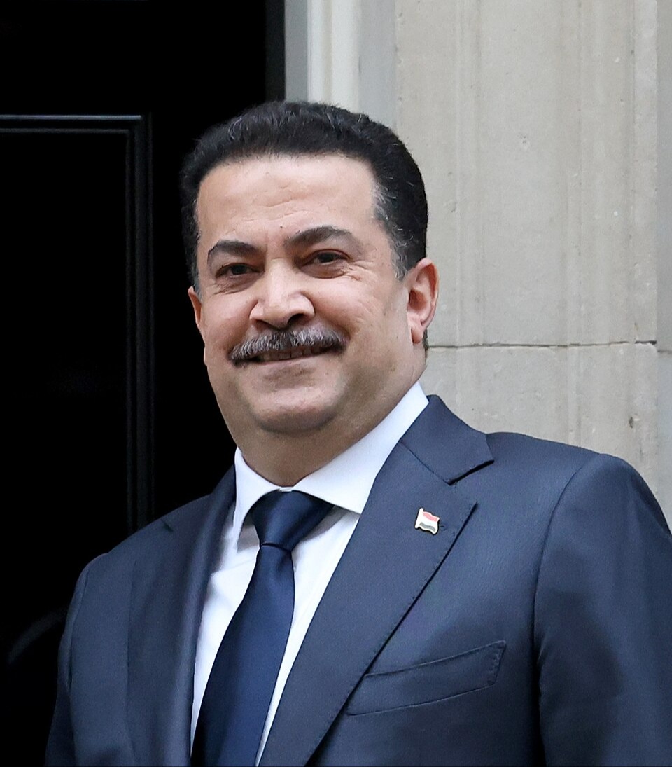 سودانی:زۆرترین دەنگ دەهێنم