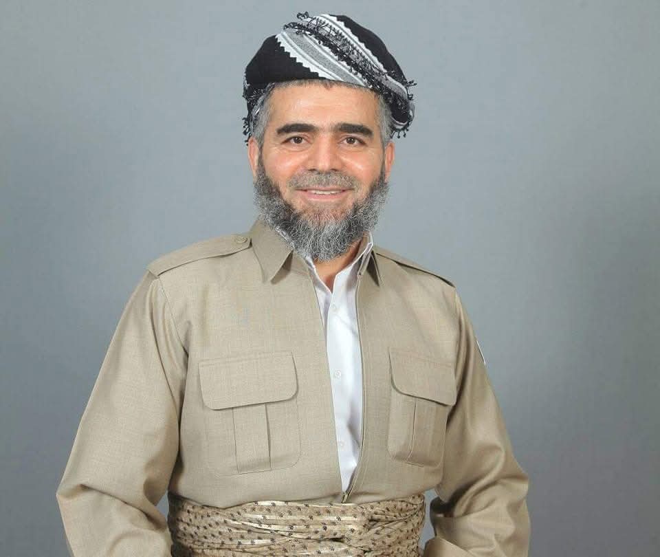 عەلی باپیر: هەندێک لە هێزەکانی ئۆپۆزسیۆن دروستکراون